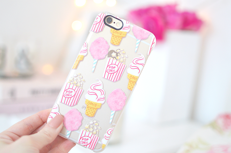 casetify iphone case