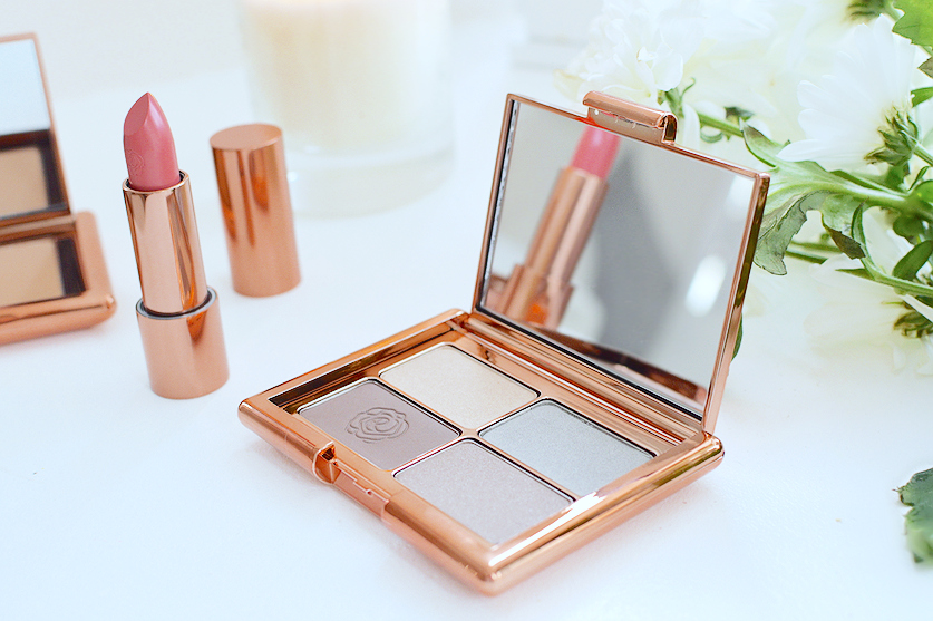 rosie for autograph make up
