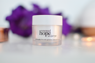 Four products to keep your skin hydrated this autumn!