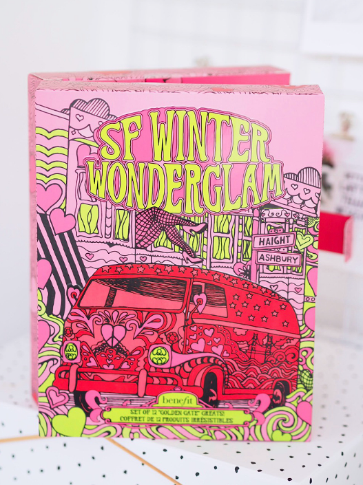 Christmas with Benefit!