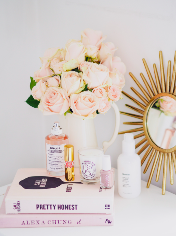 Summer 2018 beauty favourites