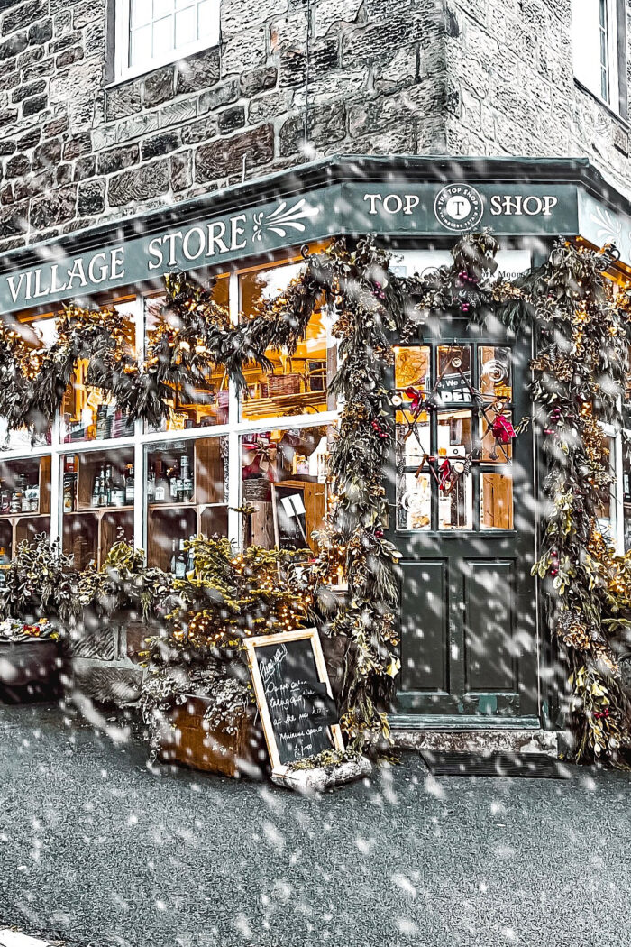 Christmas 2020 Snapshots!